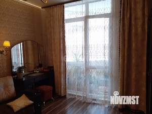 2-к квартира, вторичка, 66м2, 1/7 этаж