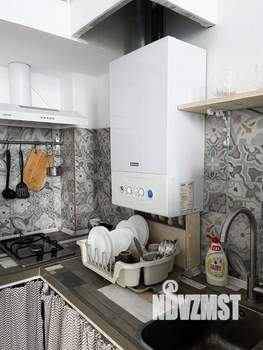 2-к квартира, вторичка, 47м2, 1/8 этаж