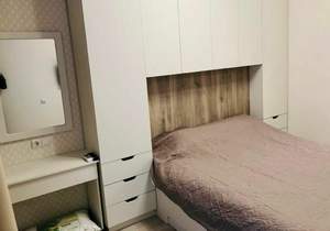 2-к квартира, вторичка, 54м2, 4/8 этаж