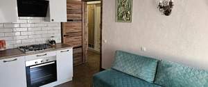 1-к квартира, вторичка, 43м2, 4/4 этаж