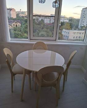 1-к квартира, вторичка, 50м2, 8/12 этаж