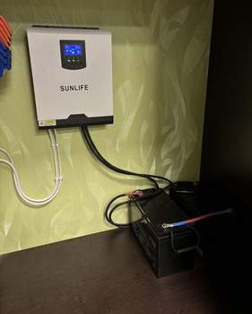 1-к квартира, вторичка, 29м2, 4/4 этаж