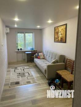 3-к квартира, вторичка, 62м2, 3/5 этаж