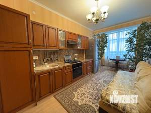 1-к квартира, вторичка, 48м2, 9/10 этаж