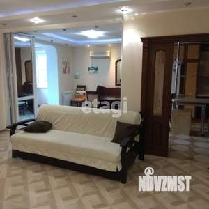 2-к квартира, вторичка, 64м2, 2/12 этаж