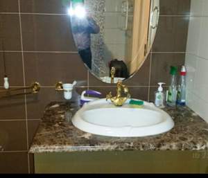 4-к квартира, вторичка, 140м2, 1/3 этаж