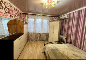 2-к квартира, вторичка, 58м2, 2/9 этаж