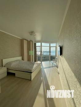 1-к квартира, вторичка, 46м2, 8/11 этаж
