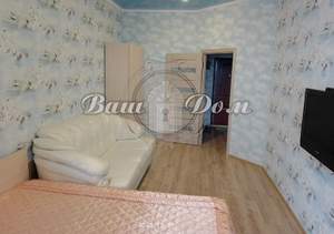1-к квартира, вторичка, 49м2, 6/8 этаж