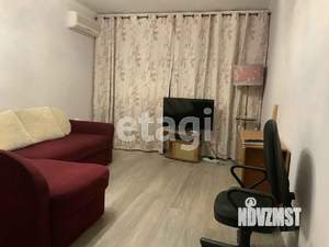 2-к квартира, вторичка, 49м2, 8/9 этаж