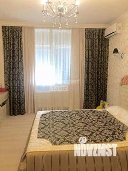 2-к квартира, вторичка, 52м2, 5/6 этаж