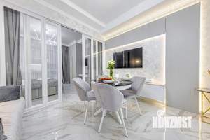 1-к квартира, вторичка, 40м2, 2/20 этаж