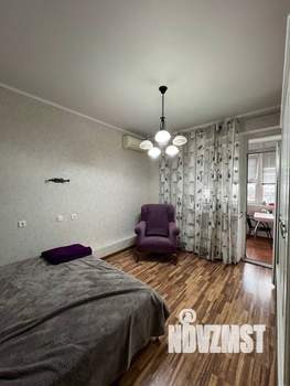 2-к квартира, вторичка, 48м2, 9/12 этаж