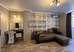 1-к квартира, вторичка, 45м2, 10/12 этаж