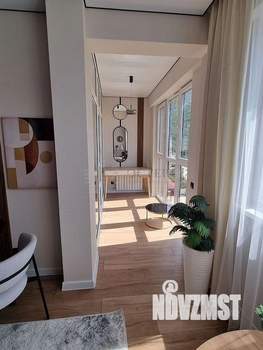 1-к квартира, вторичка, 43м2, 8/9 этаж