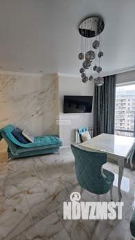 3-к квартира, вторичка, 93м2, 9/11 этаж