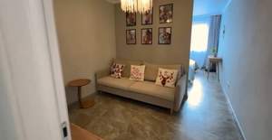 1-к квартира, вторичка, 52м2, 5/7 этаж