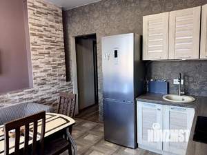 1-к квартира, вторичка, 48м2, 4/4 этаж