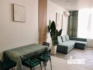 1-к квартира, вторичка, 49м2, 6/8 этаж