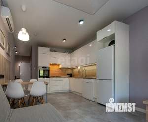 2-к квартира, вторичка, 84м2, 6/7 этаж