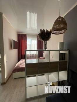 1-к квартира, вторичка, 35м2, 2/8 этаж
