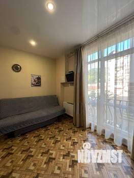 1-к квартира, вторичка, 42м2, 2/6 этаж