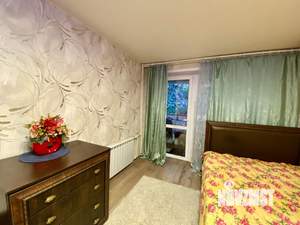 1-к квартира, вторичка, 32м2, 1/5 этаж