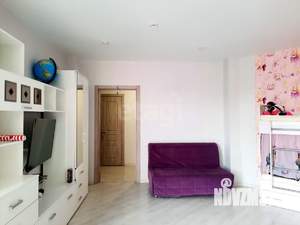 1-к квартира, вторичка, 66м2, 8/12 этаж