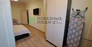 1-к квартира, вторичка, 42м2, 5/12 этаж