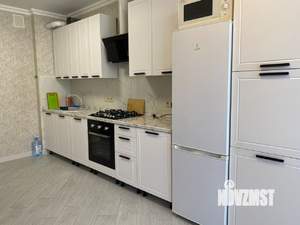 1-к квартира, вторичка, 47м2, 2/3 этаж