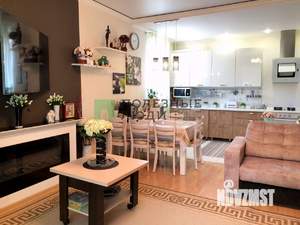 2-к квартира, вторичка, 79м2, 3/5 этаж