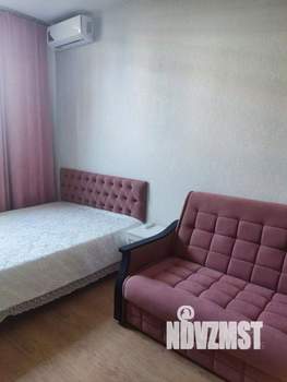 Студия квартира, вторичка, 23м2, 1/6 этаж