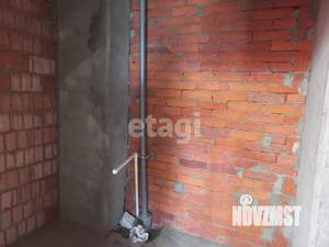 1-к квартира, вторичка, 55м2, 9/9 этаж