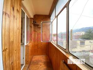 2-к квартира, вторичка, 52м2, 4/5 этаж