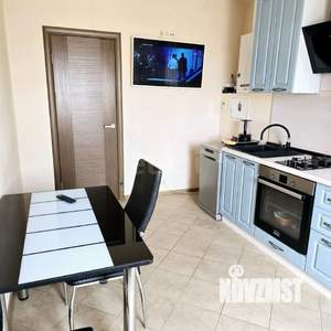 2-к квартира, вторичка, 56м2, 5/5 этаж