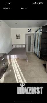 1-к квартира, вторичка, 41м2, 1/3 этаж