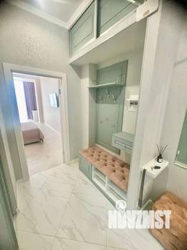 1-к квартира, вторичка, 54м2, 2/6 этаж