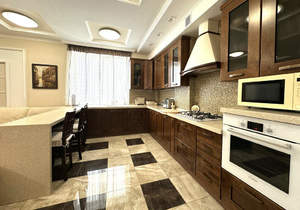 3-к квартира, вторичка, 87м2, 3/6 этаж