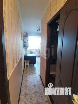 1-к квартира, вторичка, 30м2, 3/5 этаж