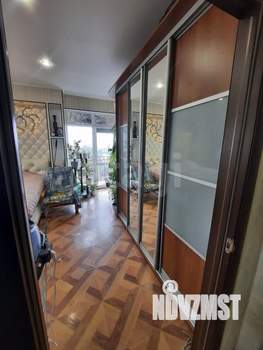 2-к квартира, вторичка, 67м2, 4/4 этаж