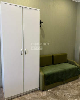 2-к квартира, вторичка, 50м2, 2/8 этаж