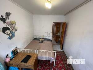 1-к квартира, вторичка, 30м2, 1/2 этаж
