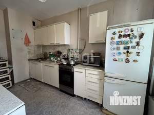 1-к квартира, вторичка, 48м2, 3/9 этаж