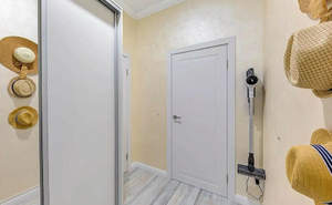 2-к квартира, вторичка, 43м2, 1/6 этаж