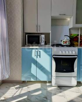 1-к квартира, вторичка, 40м2, 2/7 этаж