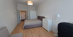 1-к квартира, вторичка, 47м2, 3/6 этаж