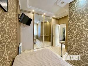 1-к квартира, вторичка, 39м2, 2/4 этаж