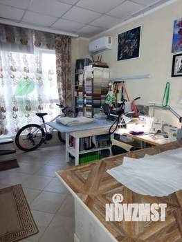 2-к квартира, вторичка, 50м2, 1/6 этаж