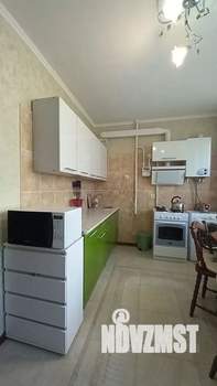 1-к квартира, вторичка, 38м2, 1/5 этаж
