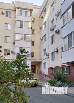 3-к квартира, вторичка, 104м2, 5/5 этаж